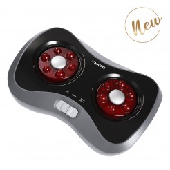 Naipo Portable Foot Massager with Heat