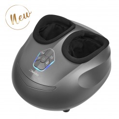 Naipo Foot Massager With Heat and Airbag Massage