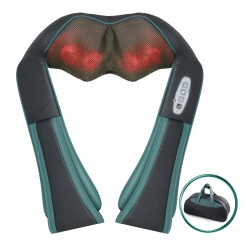Naipo Cordless Neck and Shoulder Massager with Heat
