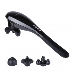 Naipo Cordless Percussion Massager with Multi-Speed Vibration